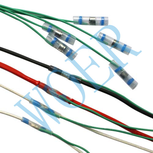 SWT-錫環導線焊接管