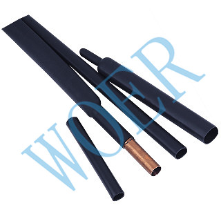 汽車管路防護用雙壁管